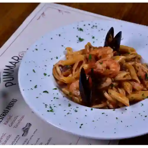 Pasta Frutti Di Mare