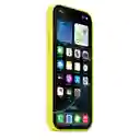 iPhone Case 16 Pro Silicone With Magsafe Star Fruit