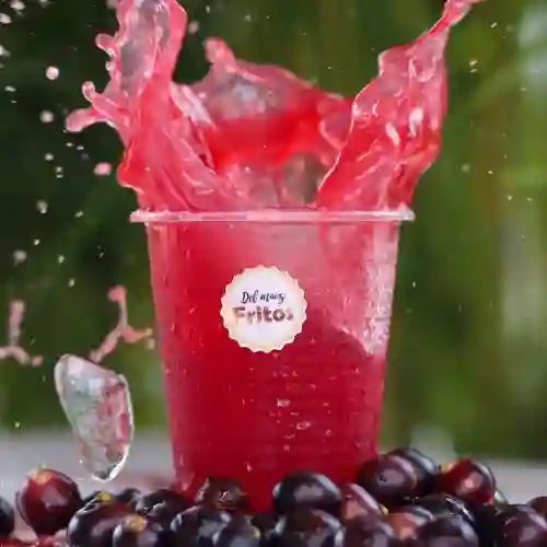 Jugo de Corozo