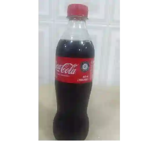 Coca-cola 400 M.l