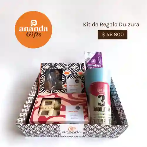Kit de Regalo Dulzura