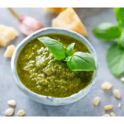 Salsa de Pesto