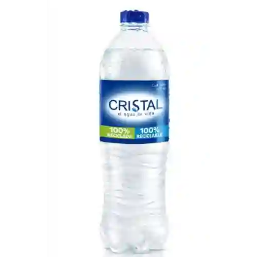 Cristal 600 ml