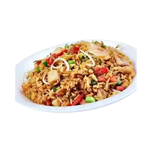 Chow Fan Especial