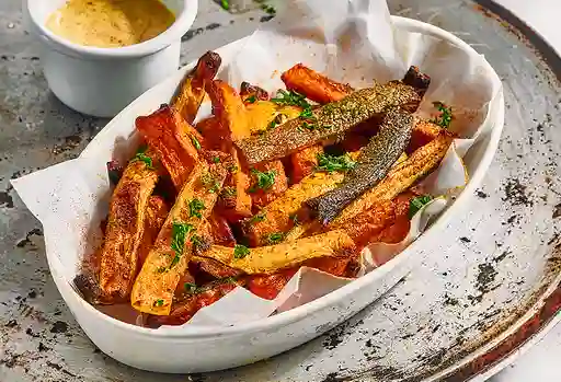 Veggie Sticks