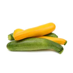 Pepino Calabacin Amarillo