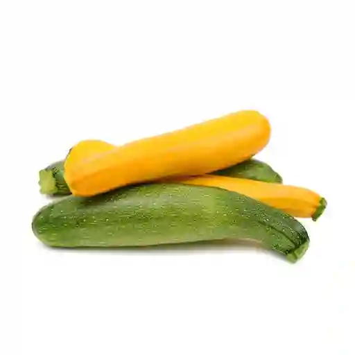 Pepino Calabacin Amarillo