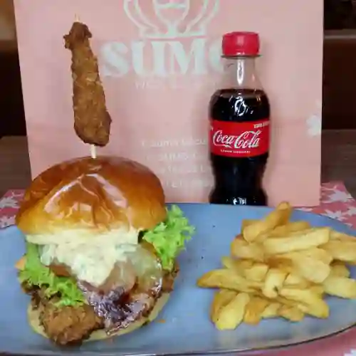 Tilapia Sumo