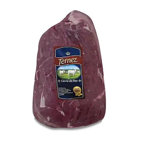 Ternez Bife de Paleta