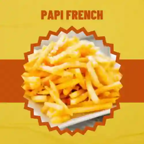 Papifrench