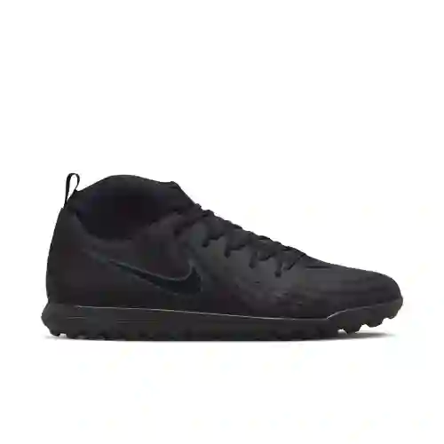 Nike Guayos Phantom Luna II Club Para Fútbol Hombre Negro T 8.5