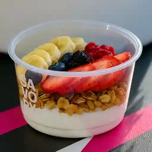Bowl savory 12 oz