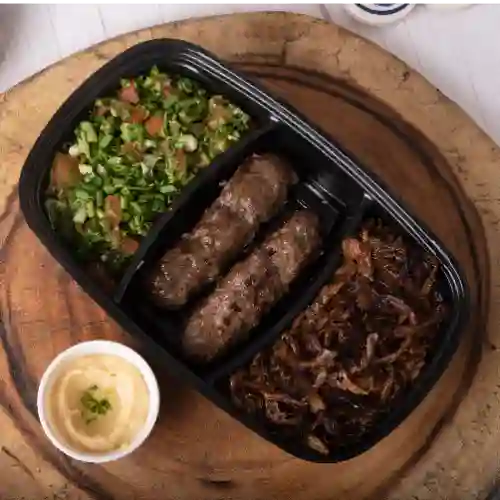 Trio Kafta
