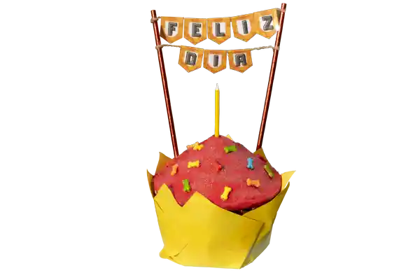 Crearpet Torta la Fiesta de Tomás la Pandilla