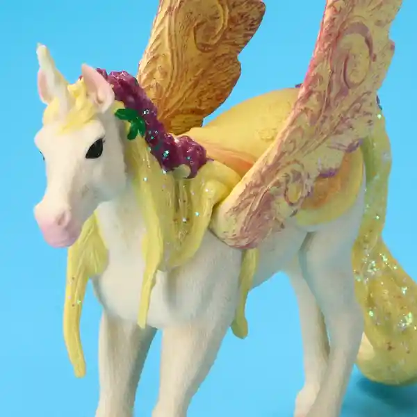 Figura Unicornio Diseño 0001