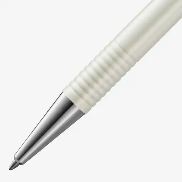 Lamy Bolígrafo Logo lx Pearl