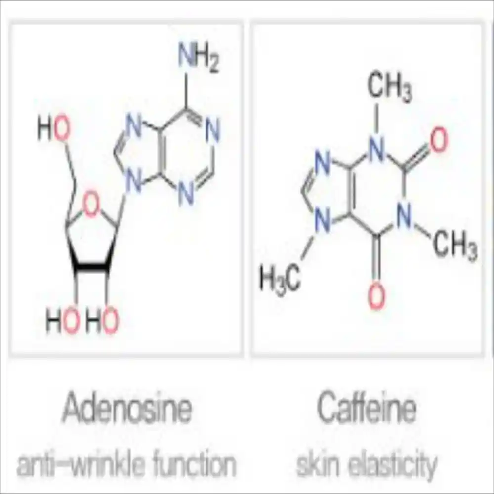 Tezblanc Suero Facial Anti-Edad Efecto Intensivo