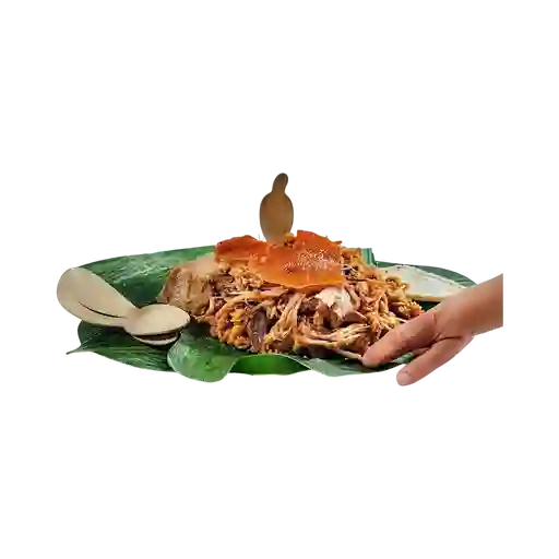 Combo para Dos 1000 gr