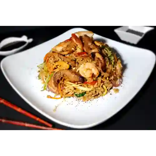 Arroz Mcking Nagasaki Premium Grande