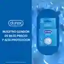 Durex Preservativo Clásico