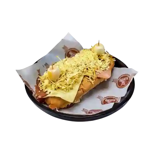 Perro Caliente Pig