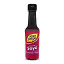 Salsa de Soya San Jorge Botella x 160ml