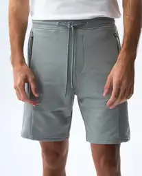 Bermuda Hombre Gris Talla 32 851G000_GRI174402 Americanino