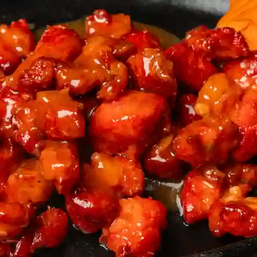 120Gr Trozos de Costilla