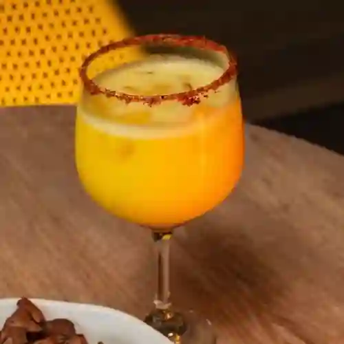 Limonada de Mango Biche