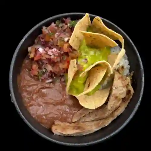 Mexicano Express