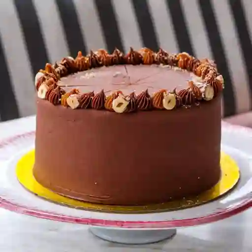 Torta Chocolate