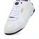 Puma Tenis Ca Match Lifestyle Hombre Blanco 7 400779-05