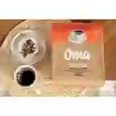 Oma Café Tostado y Molido Selecta