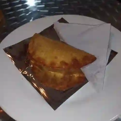 Empanada de Chorizo