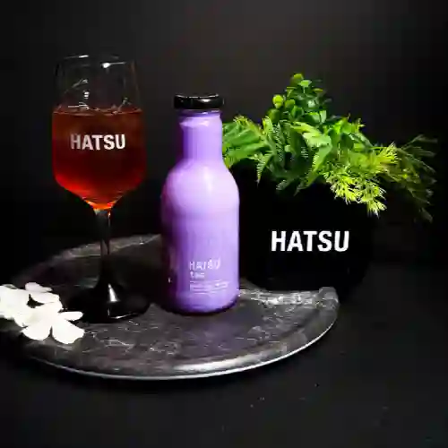 Te Hatsu Lila