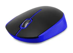 Maxell Mouse Mowl 100 Blue Inalambric Marca: