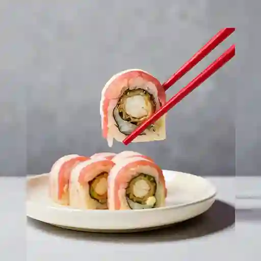 Fresh Maguro