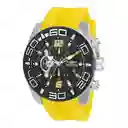 Invicta Reloj Hombre Amarillo Inv22808