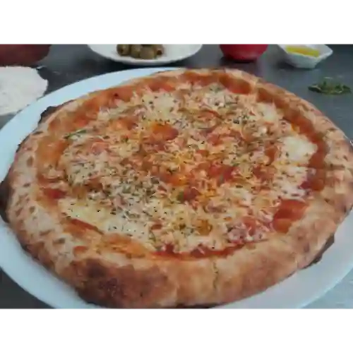 Pizzetta Margherita