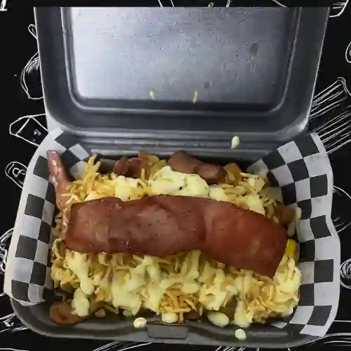 Ranchero