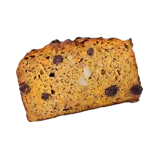 Cake de Zanahoria