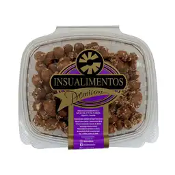 Insualimentos Frutos Secos