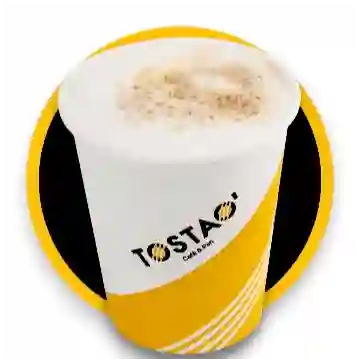 Café Latte Mediano