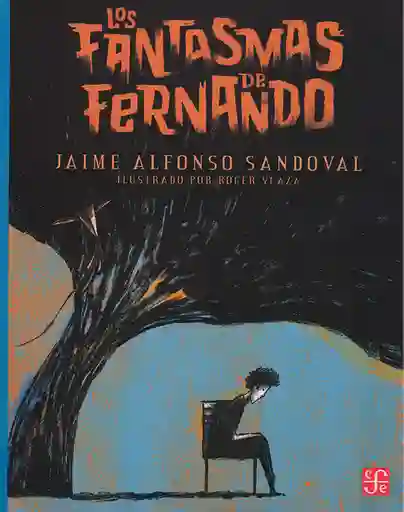 Los Fantasmas de Fernando