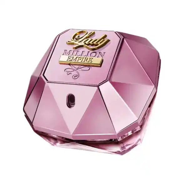 Perfume Mujer Lady Million Empire EDP 80 ml