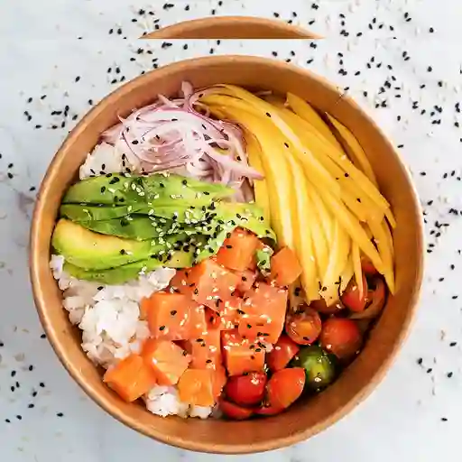 Fresko poke