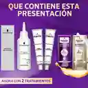 Tinte Palette Color Creme 10-1 Rubio Plata Cenizo + Oxigenta Gratis