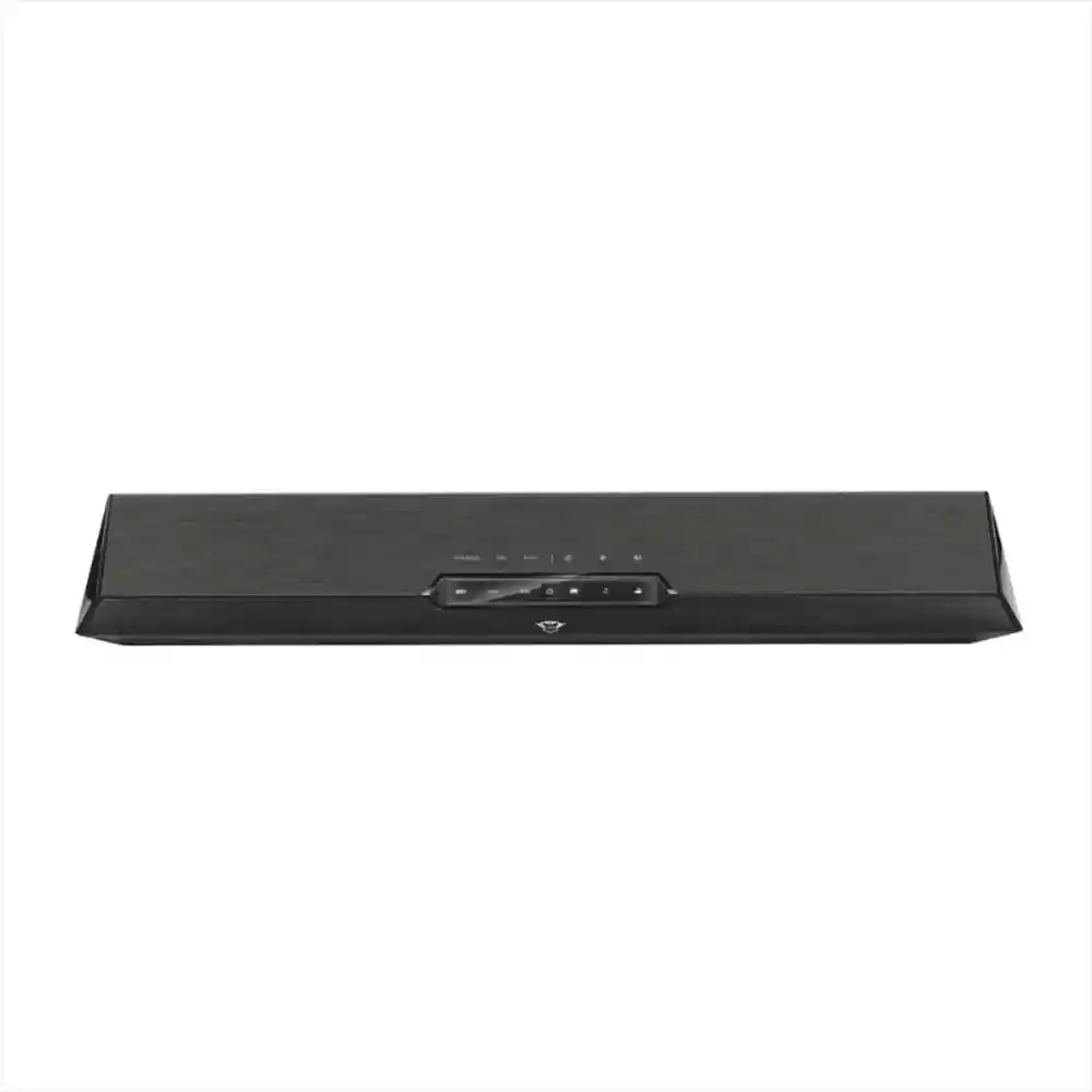 Trust Barra de Sonido 2.1 Gxt668 Tytan Potencia 60 Watts