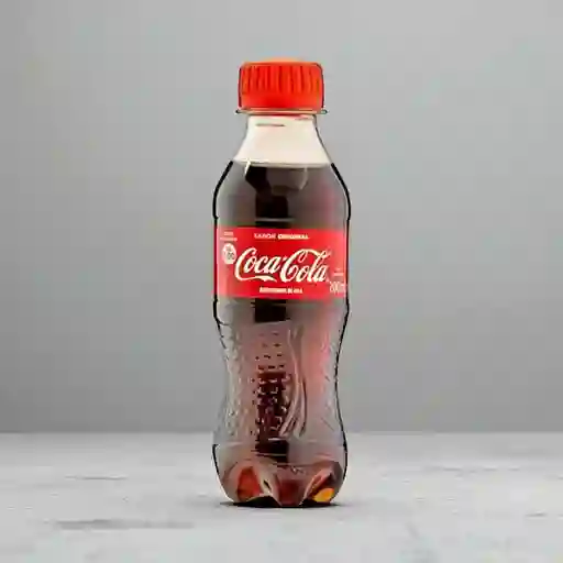Coca Cola Original 200 ml