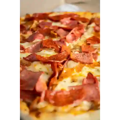 Pizza Especial de Carnes